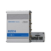 RUTX14 4G LTE Cat12 Industrial Cellular Router RUTX14 4G LTE Cat12 Industrial Cellular Router