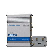 RUTX50 Industrial 5G Router RUTX50 Industrial 5G Router