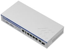 RUTXR1 Enterprise Rack-Mountable SFP/LTE Router RUTXR1 Enterprise Rack-Mountable SFP/LTE Router