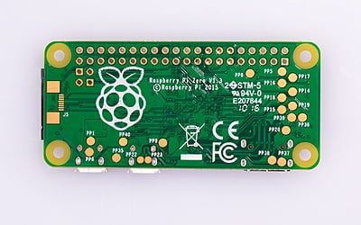 Raspberry Pi Zero Raspberry Pi Zero