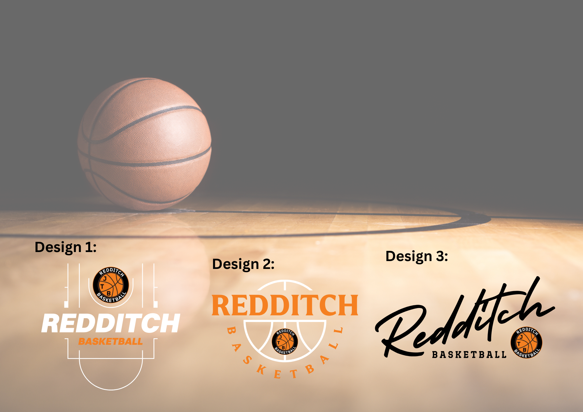 Redditch Basketball Adult Sports Polyester Tshirt