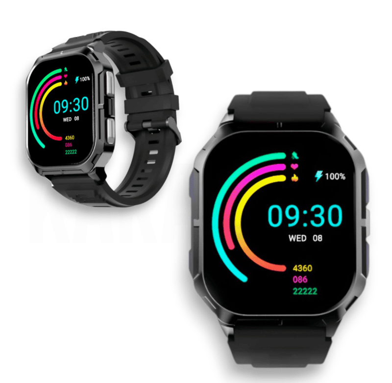 Reloj Inteligente Smartwatch Ultra 3 