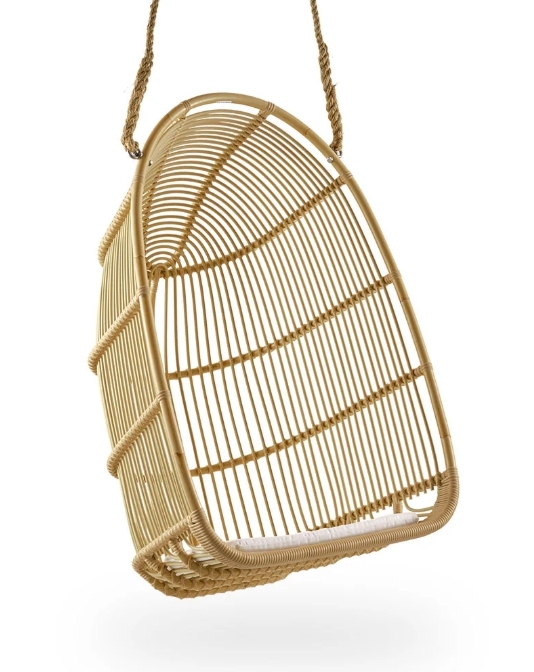 Renoir Exterior Hanging Chair