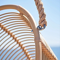 Renoir Exterior Hanging Chair