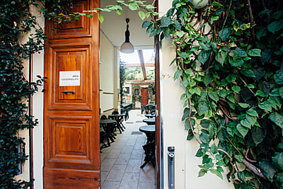 City Camp for Teens in Rome, Italy City Camp for Teens in Rome, Italy