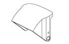 TFL Large Jet Reversing baffle TFL Large Jet Reversing baffle