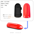 1:10 Roof-box(w/o Rack) #A Red 1:10 Roof-box(w/o Rack) #A Red
