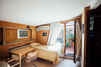 City Camp for Teens in Rome, Italy City Camp for Teens in Rome, Italy