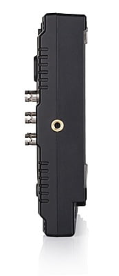 S-1093F(LUX) | 9-inch On camera LCD monitor with Luxury package, no plate