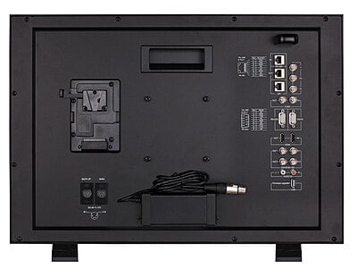 S-1243FS | 23.8" FHD Studio Monitor with full professional functions S-1243FS | 23.8" FHD Studio Monitor with full professional functions