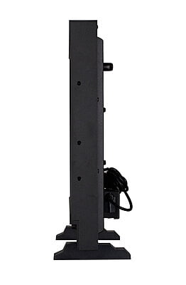 S-1243FS | 23.8" FHD Studio Monitor with full professional functions S-1243FS | 23.8" FHD Studio Monitor with full professional functions