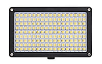 S-2241 | 20W 640Lux Bi-color SMD On-camera LED light S-2241 | 20W 640Lux Bi-color SMD On-camera LED light