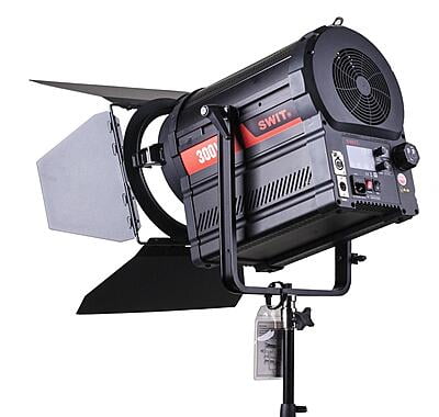 S-2330 | 300W Bi-color Studio LED Spot Light S-2330 | 300W Bi-color Studio LED Spot Light