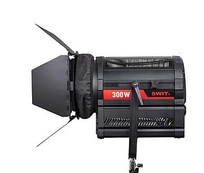 S-2330 | 300W Bi-color Studio LED Spot Light S-2330 | 300W Bi-color Studio LED Spot Light
