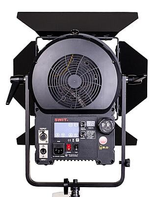 S-2330 | 300W Bi-color Studio LED Spot Light S-2330 | 300W Bi-color Studio LED Spot Light