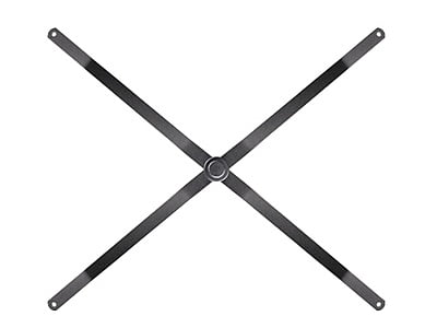 S-2610 X-Bracket S-2610 X-Bracket