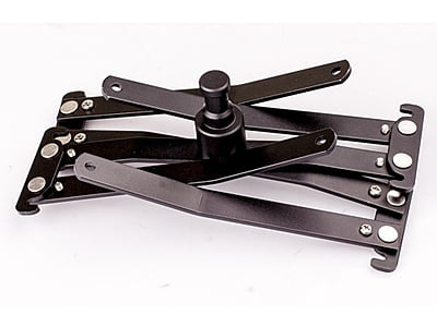 S-2620 X-Bracket