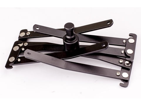 S-2620 X-Bracket