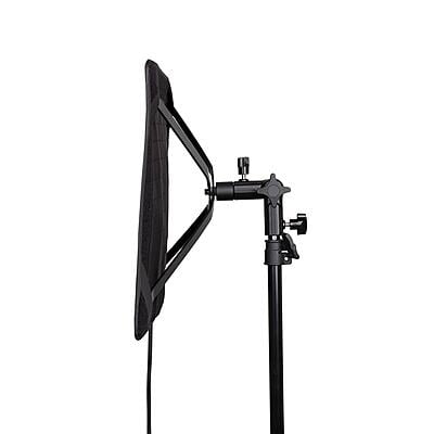 S-2620 | 50W 1200Lux Flexible Light, V-mount