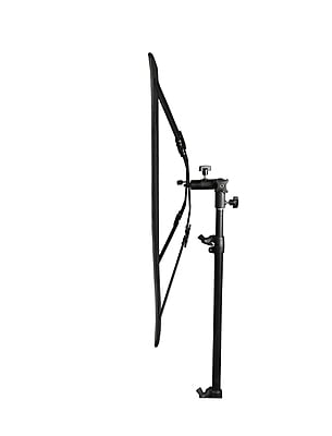 S-2630 | 150W 3900Lux Flexible Light, V-mount S-2630 | 150W 3900Lux Flexible Light, V-mount