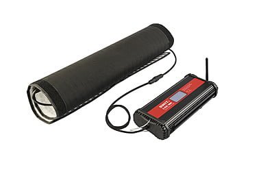 S-2630 | 150W 3900Lux Flexible Light, V-mount S-2630 | 150W 3900Lux Flexible Light, V-mount