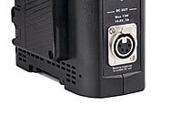 S-3822A | 2chx3A Fast Simultaneous Charger, adaptor out, Gold-mount S-3822A | 2chx3A Fast Simultaneous Charger, adaptor out, Gold-mount