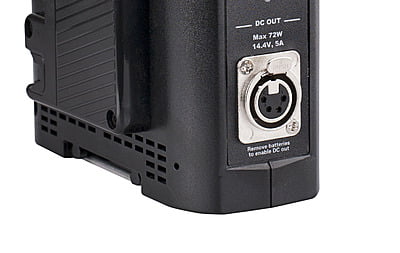 S-3822A | 2chx3A Fast Simultaneous Charger, adaptor out, Gold-mount S-3822A | 2chx3A Fast Simultaneous Charger, adaptor out, Gold-mount