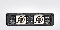 S-4040 | 4-Battery power station box with 48V+24V output S-4040 | 4-Battery power station box with 48V+24V output