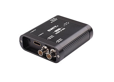 S-4601 | Heavy Duty HDMI to 3G-SDI converter S-4601 | Heavy Duty HDMI to 3G-SDI converter