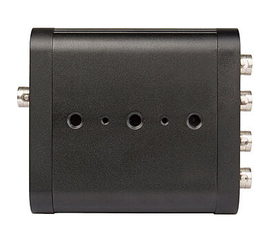 S-4604 | Heavy Duty 3G-SDI 1 to 4 Distributor and Amplifer S-4604 | Heavy Duty 3G-SDI 1 to 4 Distributor and Amplifer