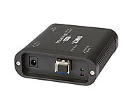 S-4605 | Heavy Duty 3G-SDI to Optical fiber converter S-4605 | Heavy Duty 3G-SDI to Optical fiber converter