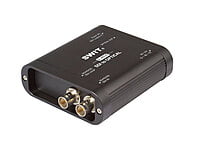 S-4605 | Heavy Duty 3G-SDI to Optical fiber converter S-4605 | Heavy Duty 3G-SDI to Optical fiber converter