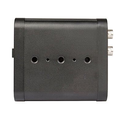 S-4606 | Heavy Duty Optical fiber to 3G-SDI converter S-4606 | Heavy Duty Optical fiber to 3G-SDI converter