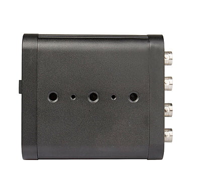 S-4607 | Heavy Duty Bi-directional 3G-SDI / Optical converter S-4607 | Heavy Duty Bi-directional 3G-SDI / Optical converter