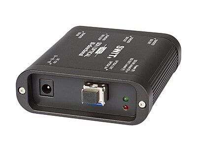 S-4607 | Heavy Duty Bi-directional 3G-SDI / Optical converter S-4607 | Heavy Duty Bi-directional 3G-SDI / Optical converter