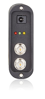 S-4611 | Heavy Duty SDI to DVI converter S-4611 | Heavy Duty SDI to DVI converter