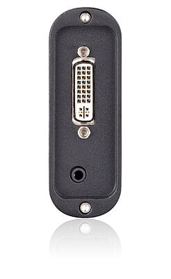 S-4611 | Heavy Duty SDI to DVI converter S-4611 | Heavy Duty SDI to DVI converter