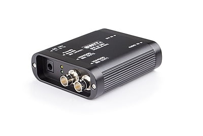 S-4612 | Heavy Duty DVI to SDI converter S-4612 | Heavy Duty DVI to SDI converter