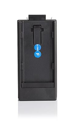 S-7000F | DV Battery Mount Plate for Sony NP-F type S-7000F | DV Battery Mount Plate for Sony NP-F type