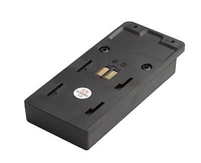 S-7004C | Canon BP mount snap-on plate,also for S-1093/S-1071H+/S-11xx/S-12xx monitors, S-224x/S-2041/S-2070 lights