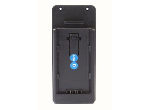 S-7004D | Panasonic VBD/VBR/CGA mount snap-on plate,also for S-1093/S-1071H+/S-11xx/S-12xx monitors, S-224x/S-2041/S-2070 lights S-7004D | Panasonic VBD/VBR/CGA mount snap-on plate,also for S-1093/S-1071H+/S-11xx/S-12xx monitors, S-224x/S-2041/S-2070 lights