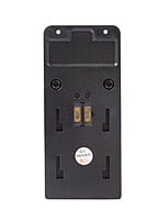 S-7004D | Panasonic VBD/VBR/CGA mount snap-on plate,also for S-1093/S-1071H+/S-11xx/S-12xx monitors, S-224x/S-2041/S-2070 lights S-7004D | Panasonic VBD/VBR/CGA mount snap-on plate,also for S-1093/S-1071H+/S-11xx/S-12xx monitors, S-224x/S-2041/S-2070 lights
