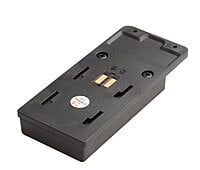 S-7004D | Panasonic VBD/VBR/CGA mount snap-on plate,also for S-1093/S-1071H+/S-11xx/S-12xx monitors, S-224x/S-2041/S-2070 lights S-7004D | Panasonic VBD/VBR/CGA mount snap-on plate,also for S-1093/S-1071H+/S-11xx/S-12xx monitors, S-224x/S-2041/S-2070 lights