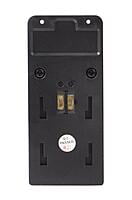 S-7004F | Sony NP-F mount snap-on plate,also for S-1093/S-1071H+/S-11xx/S-12xx monitors, S-224x/S-2041/S-2070 lights S-7004F | Sony NP-F mount snap-on plate,also for S-1093/S-1071H+/S-11xx/S-12xx monitors, S-224x/S-2041/S-2070 lights