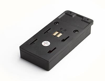 S-7004U | Sony BP-U mount snap-on plate,also for S-1093/S-1071H+/S-11xx/S-12xx monitors, S-224x/S-2041/S-2070 lights