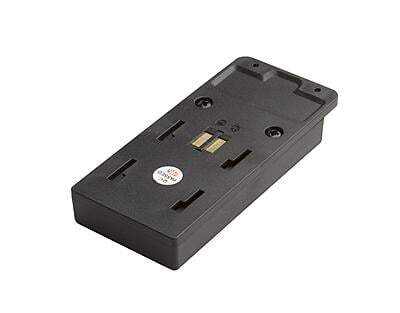 S-7004I | JVC SSL mount snap-on plate,also for S-1093/S-1071H+/S-11xx/S-12xx monitors, S-224x/S-2041/S-2070 lights