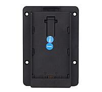 S-7006I | JVC SSL mount plate, screws-mount and 2-pin DC plug connect, also for S-1073F/1073H/CM-S73H S-7006I | JVC SSL mount plate, screws-mount and 2-pin DC plug connect, also for S-1073F/1073H/CM-S73H