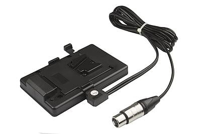 S-7101 | D-tap to 4-pin XLR Cable S-7101 | D-tap to 4-pin XLR Cable