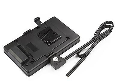 S-7103| D-tap open end cable S-7103| D-tap open end cable