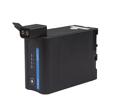 S-7105 | D-tap 90°connector S-7105 | D-tap 90°connector